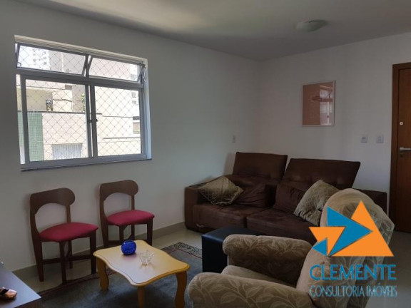 Imagem Apartamento com 4 Quartos à Venda, 155 m² em Buritis - Belo Horizonte Imagem Apartamento com 4 Quartos à Venda, 155 m² em Buritis - Belo Horizonte