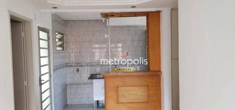Imagem Apartamento com 2 Quartos à Venda, 45 m² em Jardim Casa Pintada - São Paulo