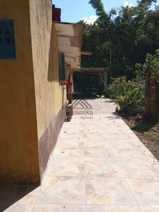 Imagem Chácara com 4 Quartos à Venda, 5.000 m² em Jardim Aguapeú - Itanhaém Imagem Chácara com 4 Quartos à Venda, 5.000 m² em Jardim Aguapeú - Itanhaém