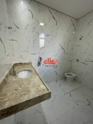 Imagem Casa com 3 Quartos à Venda, 155 m² em Jardim Terra Branca - Bauru Imagem Casa com 3 Quartos à Venda, 155 m² em Jardim Terra Branca - Bauru