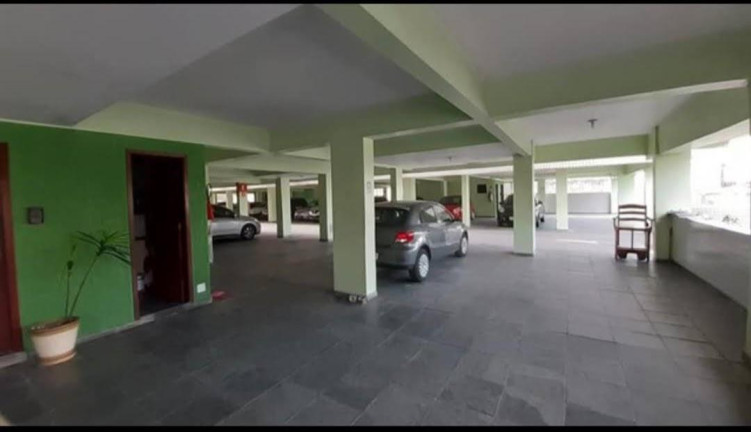 Imagem Apartamento com 1 Quarto à Venda, 50 m² em Catiapoa - São Vicente Imagem Apartamento com 1 Quarto à Venda, 50 m² em Catiapoa - São Vicente