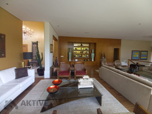 Imagem Casa de Condomínio com 5 Quartos à Venda, 720 m² em Tamboré - Santana De Parnaíba Imagem Casa de Condomínio com 5 Quartos à Venda, 720 m² em Tamboré - Santana De Parnaíba