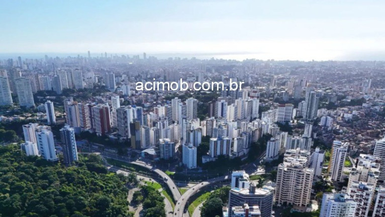 Imagem Imóvel com 4 Quartos à Venda, 143 m² em Cidade Jardim - Salvador
