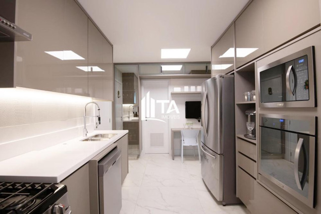 Imagem Imóvel com 4 Quartos à Venda, 303 m² em Cambuí - Campinas Imagem Imóvel com 4 Quartos à Venda, 303 m² em Cambuí - Campinas