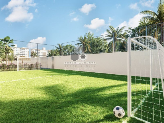 Imagem Apartamento com 2 Quartos à Venda, 51 m² em Centro - Eusébio Imagem Apartamento com 2 Quartos à Venda, 51 m² em Centro - Eusébio