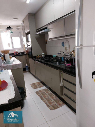 Imagem Apartamento com 3 Quartos à Venda, 75 m² em Picanço - Guarulhos