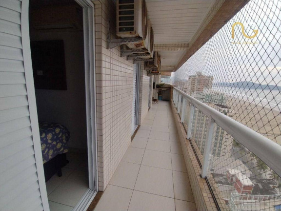 Imagem Apartamento com 3 Quartos à Venda, 122 m² em Aviação - Praia Grande Imagem Apartamento com 3 Quartos à Venda, 122 m² em Aviação - Praia Grande