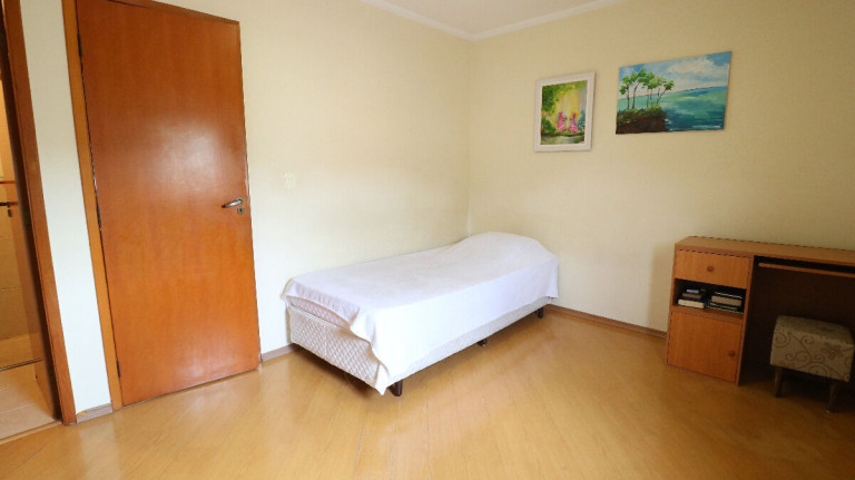 Imagem Casa de Condomínio com 3 Quartos à Venda, 121 m² em Tremembé - São Paulo