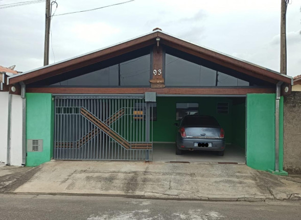 Casa com 2 Quartos à Venda,  em Loteamento Residencial E Comercial Vila São Paulo - Pindamonhangaba