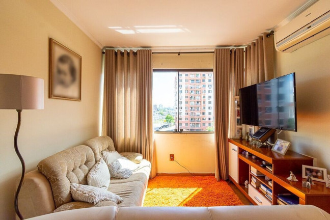 Imagem Apartamento com 2 Quartos à Venda, 87 m² em Cristo Redentor - Porto Alegre Imagem Apartamento com 2 Quartos à Venda, 87 m² em Cristo Redentor - Porto Alegre
