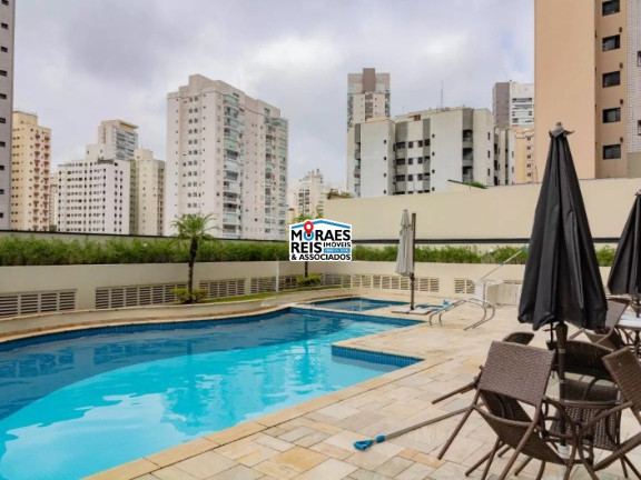 Imagem Imóvel à Venda, em Chácara Inglesa - São Paulo Imagem Imóvel à Venda, em Chácara Inglesa - São Paulo