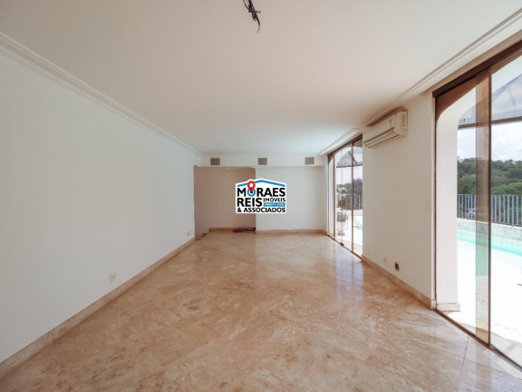 Imagem Cobertura com 3 Quartos à Venda ou Locação, 535 m² em Real Parque - São Paulo Imagem Cobertura com 3 Quartos à Venda ou Locação, 535 m² em Real Parque - São Paulo