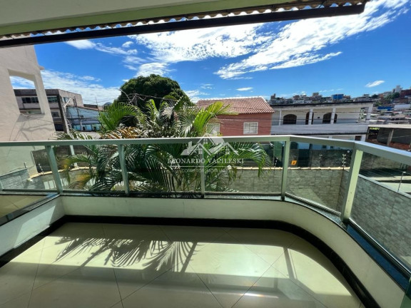 Imagem Casa com 3 Quartos à Venda, 150 m² em Santa Bárbara - Cariacica