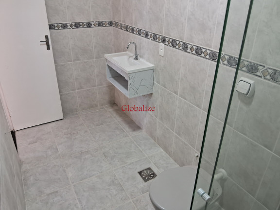 Imagem Imóvel com 2 Quartos à Venda, 76 m² em Estuário - Santos Imagem Imóvel com 2 Quartos à Venda, 76 m² em Estuário - Santos