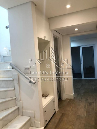 Imagem Imóvel com 3 Quartos à Venda, 234 m² em Alphaville - Santana De Parnaíba