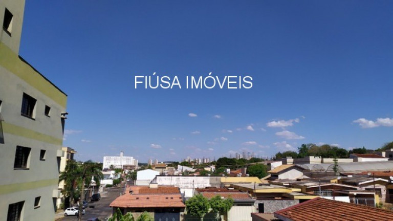 Imagem Apartamento com 2 Quartos à Venda, 48 m² em Jardim Paulistano - Ribeirão Preto Imagem Apartamento com 2 Quartos à Venda, 48 m² em Jardim Paulistano - Ribeirão Preto