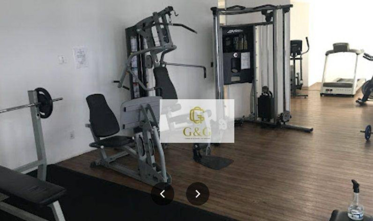 Imagem Loft com 1 Quarto à Venda, 70 m² em Gonzaga - Santos