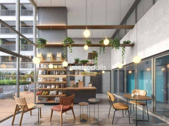 Imagem Studio com 1 Quarto à Venda, 25 m² em Consolação - São Paulo Imagem Studio com 1 Quarto à Venda, 25 m² em Consolação - São Paulo