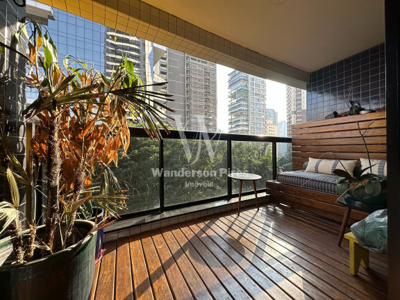 Imagem Apartamento com 1 Quarto à Venda, 58 m² em Vila Nova Conceição - São Paulo Imagem Apartamento com 1 Quarto à Venda, 58 m² em Vila Nova Conceição - São Paulo