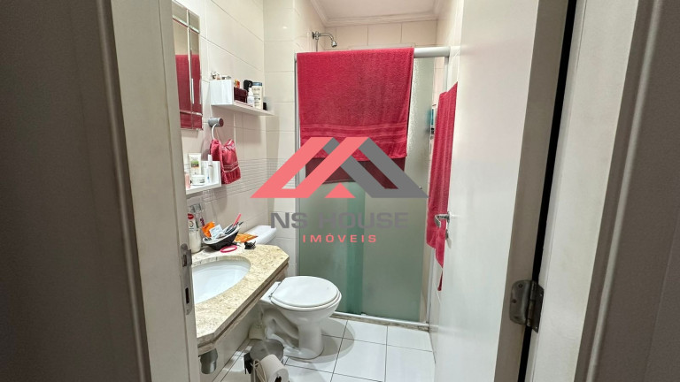 Imagem Imóvel com 3 Quartos à Venda, 78 m² em Mauá - São Caetano Do Sul Imagem Imóvel com 3 Quartos à Venda, 78 m² em Mauá - São Caetano Do Sul
