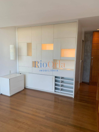 Imagem Cobertura com 4 Quartos para Alugar, 356 m² em Barra Da Tijuca - Rio De Janeiro