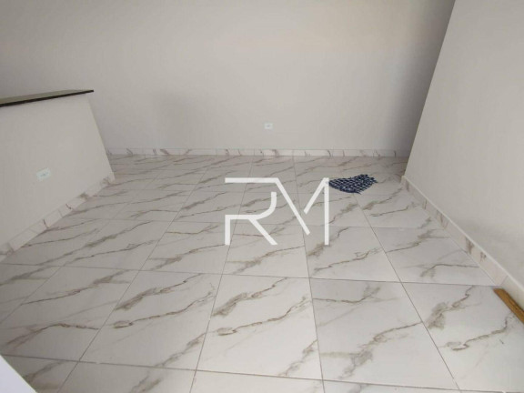 Imagem Casa com 2 Quartos à Venda, 76 m² em Jussara - Mongaguá