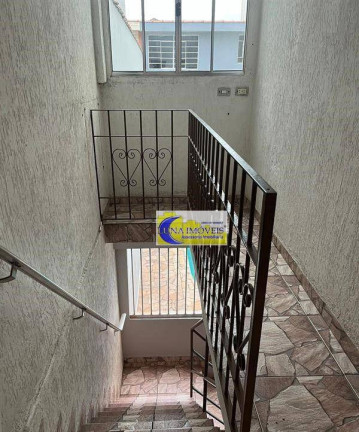 Imagem Sobrado com 3 Quartos à Venda, 327 m² em Vila Flórida - São Bernardo Do Campo