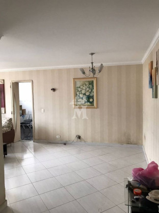 Imagem Apartamento com 3 Quartos à Venda, 120 m² em Perdizes - São Paulo