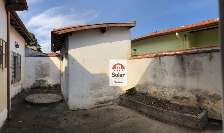 Imagem Casa com 2 Quartos à Venda, 1 m² em Centro - Taubaté Imagem Casa com 2 Quartos à Venda, 1 m² em Centro - Taubaté