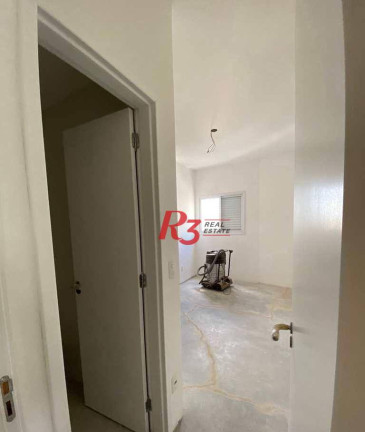 Imagem Apartamento com 1 Quarto à Venda, 58 m² em Boqueirão - Santos Imagem Apartamento com 1 Quarto à Venda, 58 m² em Boqueirão - Santos