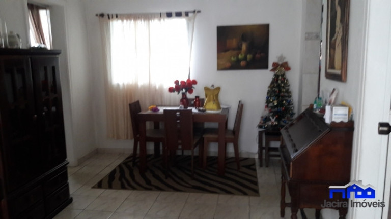 Imagem Casa com 3 Quartos à Venda, 80 m² em Marapé - Santos