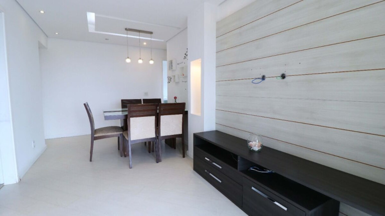 Imagem Apartamento com 2 Quartos à Venda, 77 m² em Jardim Brasil (zona Sul) - São Paulo