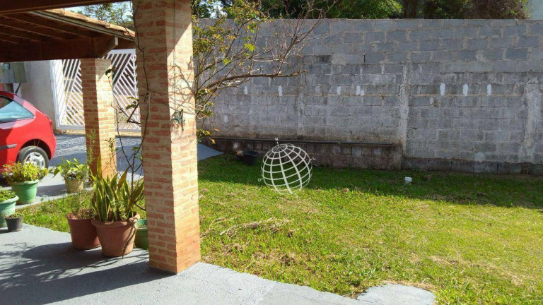 Imagem Casa com 3 Quartos à Venda, 190 m² em Jardim Paulista - Atibaia Imagem Casa com 3 Quartos à Venda, 190 m² em Jardim Paulista - Atibaia