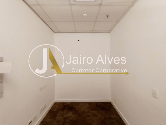 Imagem Imóvel Comercial para Alugar, 447 m² em Cidade Monções - São Paulo