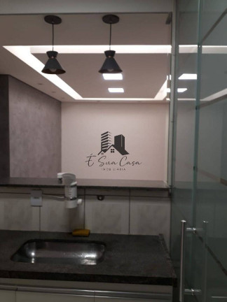 Imagem Apartamento com 2 Quartos à Venda, 45 m² em Cabral - Contagem