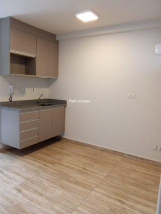 Kitnet com 1 Quarto à Venda, 25 m² em Perdizes - São Paulo