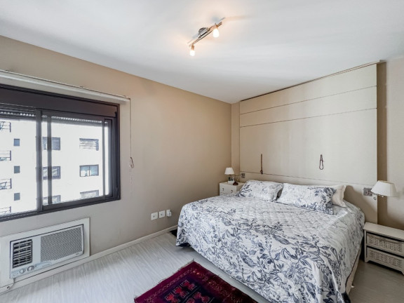 Imagem Apartamento com 3 Quartos à Venda, 121 m² em Bela Vista - Porto Alegre Imagem Apartamento com 3 Quartos à Venda, 121 m² em Bela Vista - Porto Alegre