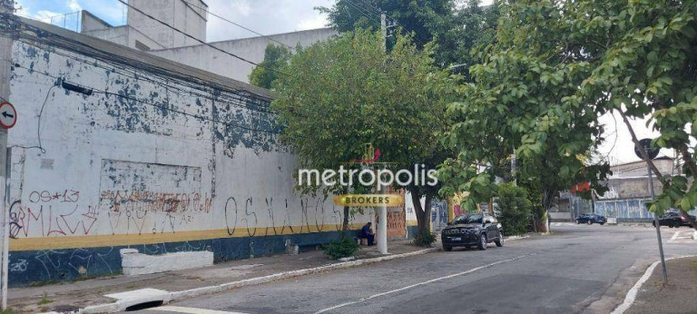 Imagem Galpão para Alugar, 400 m² em Mooca - São Paulo Imagem Galpão para Alugar, 400 m² em Mooca - São Paulo