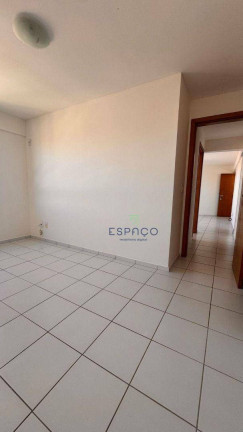 Imagem Apartamento com 2 Quartos para Alugar, 57 m² em Capim Macio - Natal Imagem Apartamento com 2 Quartos para Alugar, 57 m² em Capim Macio - Natal