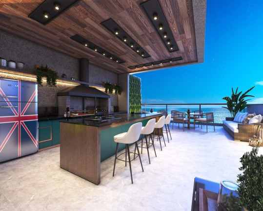 Imagem Apartamento com 3 Quartos à Venda, 110 m² em Porto Belo - Porto Belo Imagem Apartamento com 3 Quartos à Venda, 110 m² em Porto Belo - Porto Belo