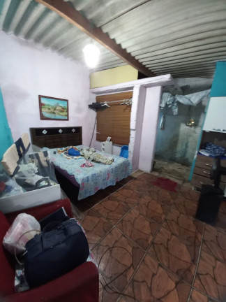 Imagem Casa com 1 Quarto à Venda, 120 m² em Jardim Praia Grande - Mongaguá Imagem Casa com 1 Quarto à Venda, 120 m² em Jardim Praia Grande - Mongaguá