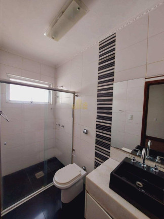 Imagem Casa com 4 Quartos à Venda, 280 m² em Nova Campinas - Campinas Imagem Casa com 4 Quartos à Venda, 280 m² em Nova Campinas - Campinas