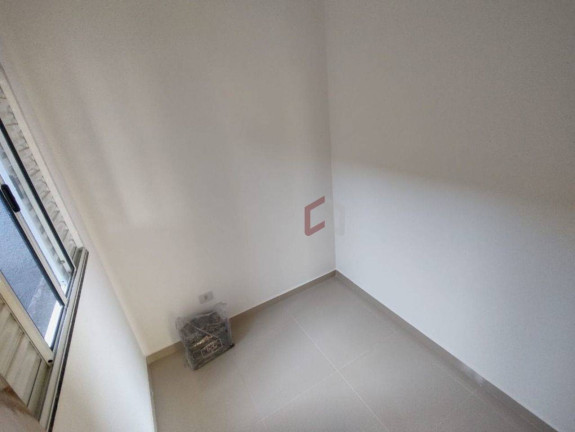 Imagem Apartamento com 2 Quartos à Venda, 40 m² em Vila Esperança - São Paulo