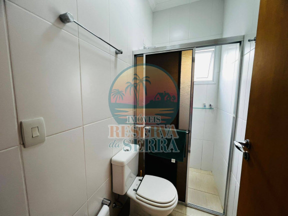 Imagem Casa de Condomínio com 5 Quartos à Venda, 393 m² em Reserva Da Serra - Jundiaí