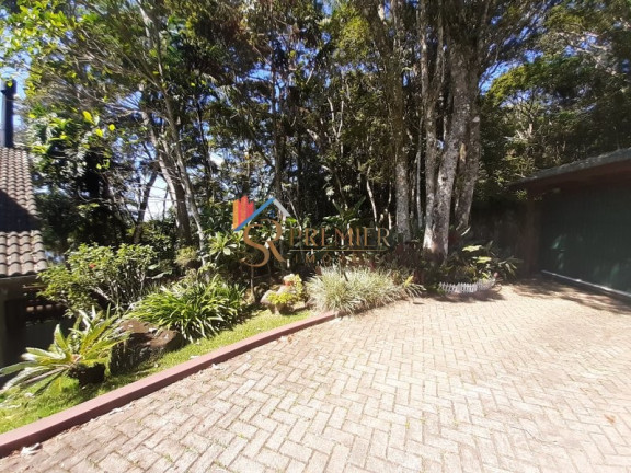 Imagem Casa com 3 Quartos à Venda, 178 m² em Lagoa Da Conceição - Florianópolis