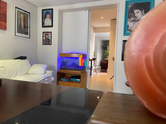 Imagem Apartamento com 4 Quartos à Venda, 235 m² em Boqueirão - Praia Grande Imagem Apartamento com 4 Quartos à Venda, 235 m² em Boqueirão - Praia Grande
