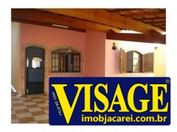 Imagem Casa com 3 Quartos à Venda, 180 m² em Jd. Terras De Sao Joao - Jacareí Imagem Casa com 3 Quartos à Venda, 180 m² em Jd. Terras De Sao Joao - Jacareí
