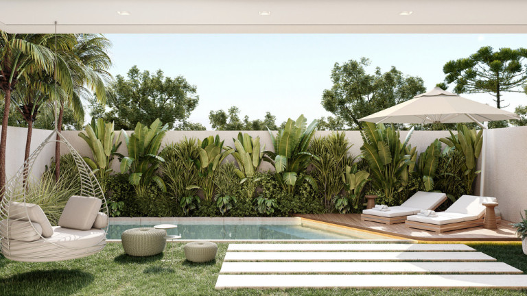 Imagem Casa com 3 Quartos à Venda, 209 m² em Santa Felicidade - Curitiba Imagem Casa com 3 Quartos à Venda, 209 m² em Santa Felicidade - Curitiba