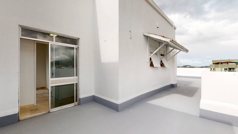 Imagem Apartamento com 3 Quartos à Venda, 300 m² em Taquara - Rio De Janeiro