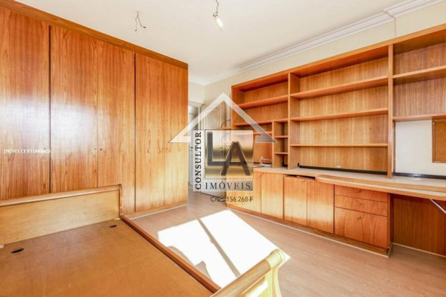 Imagem Apartamento com 3 Quartos à Venda, 235 m² em Campo Belo - São Paulo Imagem Apartamento com 3 Quartos à Venda, 235 m² em Campo Belo - São Paulo